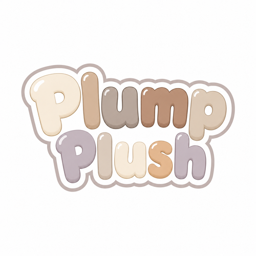 Plump Plush